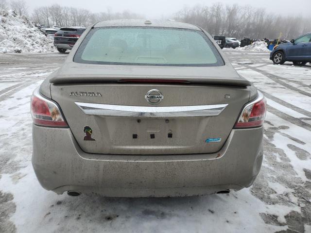 Photo 6 from auction – 2014 NISSAN ALTIMA 2.5 with VIN 1N4AL3AP9EC281431