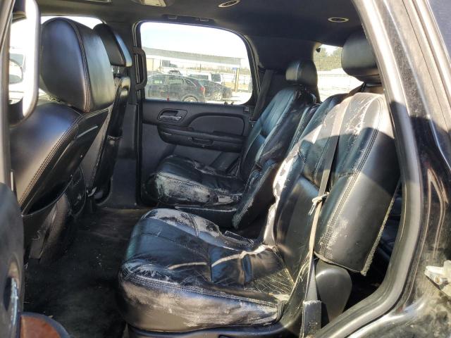 Photo 11 from auction – 2007 GMC YUKON with VIN 1GKFC13J97R273279
