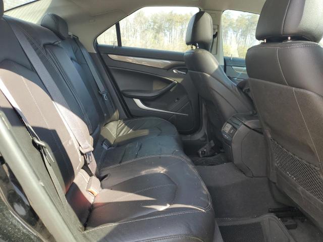 Photo 10 from auction – 2012 CADILLAC CTS with VIN 1G6DA5E52C0106795