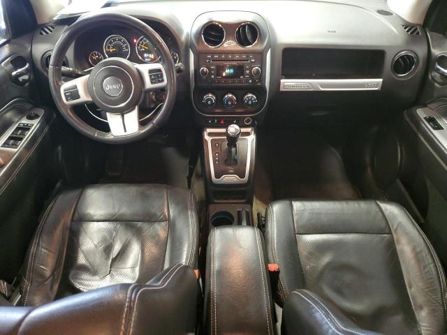 Photo 8 from auction – 2015 JEEP COMPASS LA with VIN 1C4NJDEB6FD121525