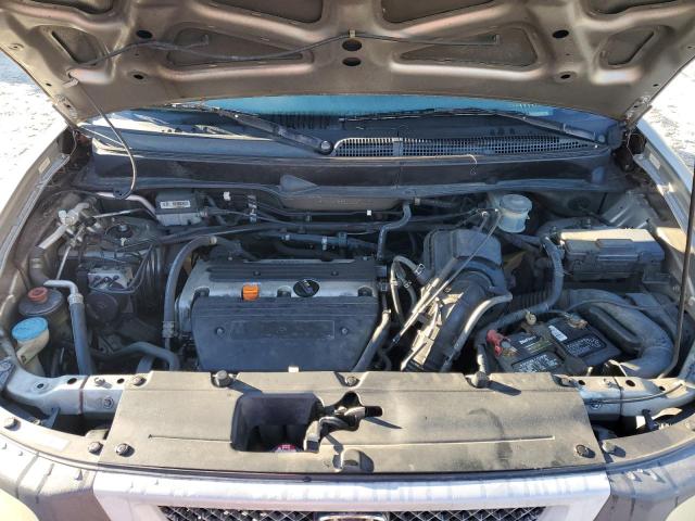 Photo 11 from auction – 2004 HONDA ELEMENT EX with VIN 5J6YH18524L007645