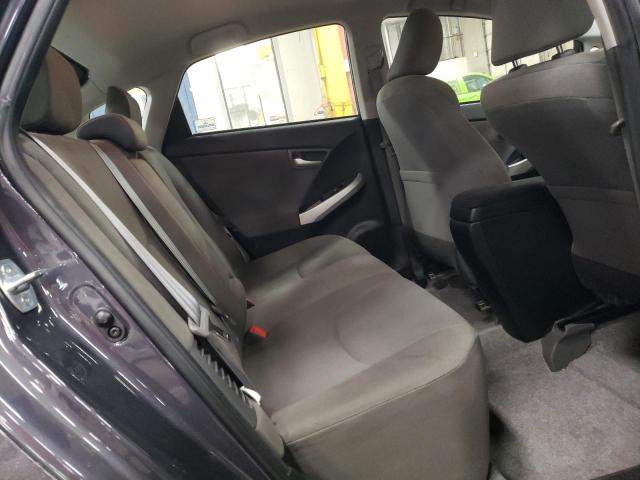 Photo 10 from auction – 2014 TOYOTA PRIUS with VIN JTDKN3DU1E0372821