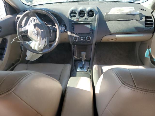 Photo 8 from auction – 2010 NISSAN ALTIMA BAS with VIN 1N4AL2AP1AC114937