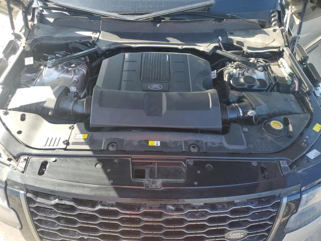 Photo 12 from auction – 2020 LAND ROVER RANGE ROVE with VIN SALGS2SE6LA589642