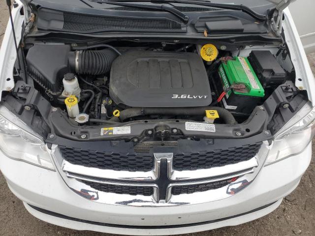 Photo 12 from auction – 2014 DODGE GRAND CARA with VIN 2C4RDGCGXER471938