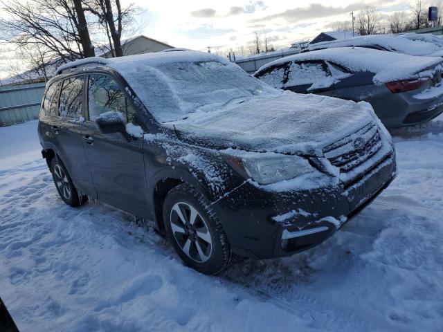 Photo 4 from auction – 2018 SUBARU FORESTER 2 with VIN JF2SJAGC9JH539085