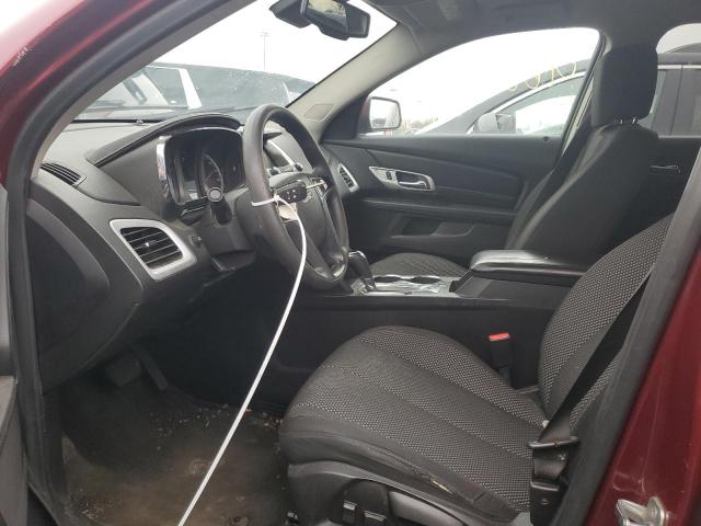 Photo 7 from auction – 2017 GMC TERRAIN SL with VIN 2GKALMEK4H6219676