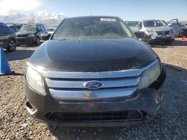 Photo 5 from auction – 2012 FORD FUSION SEL with VIN 3FAHP0JA3CR256844