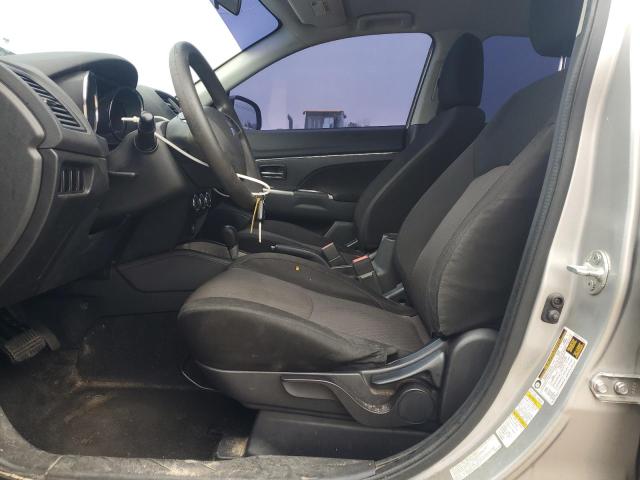 Photo 7 from auction – 2018 MITSUBISHI OUTLANDER with VIN JA4AP3AU3JU023926