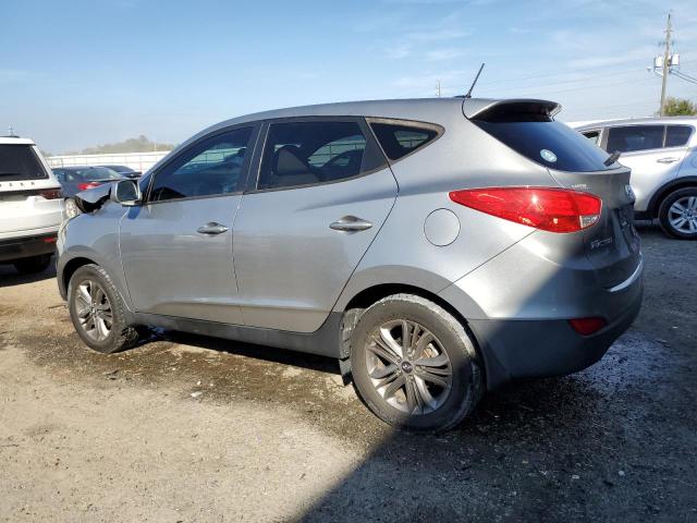Photo 2 from auction – 2015 HYUNDAI TUCSON GLS with VIN KM8JT3AF5FU025859