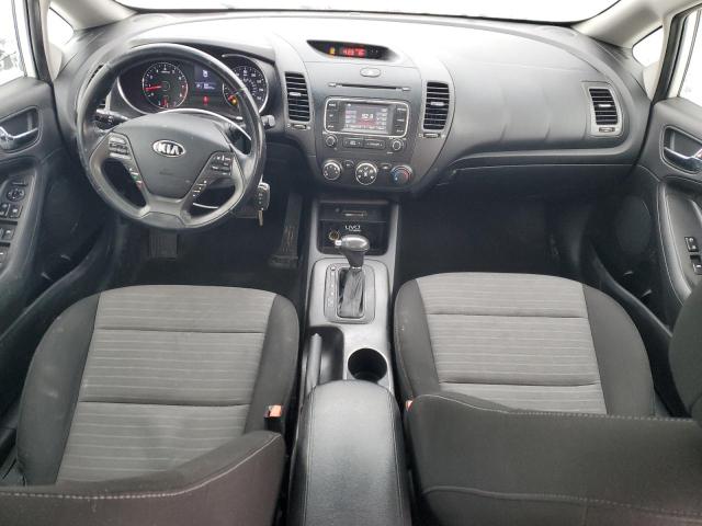 Photo 8 from auction – 2014 KIA FORTE EX with VIN KNAFX4A87E5112514