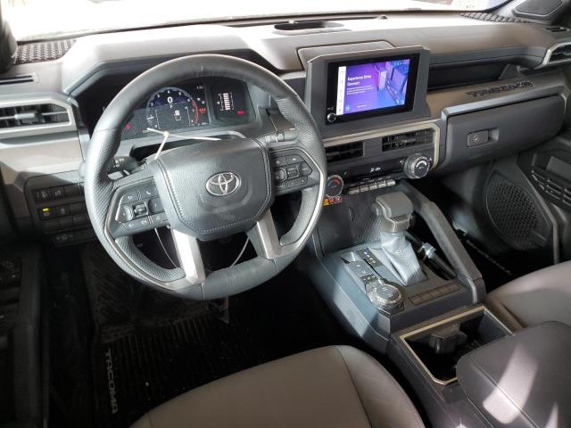 Photo 8 from auction – 2024 TOYOTA TACOMA DOU with VIN 3TMLB5JN9RM044927