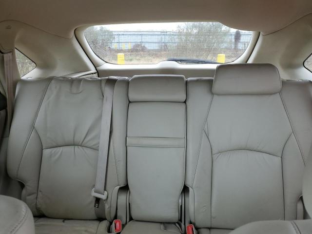 Photo 10 from auction – 2009 LEXUS RX 350 with VIN 2T2GK31U99C071806
