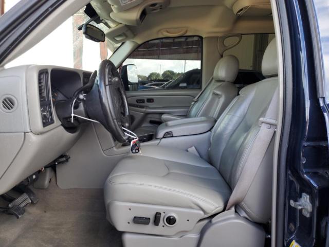 Photo 7 from auction – 2006 CHEVROLET SILVERADO with VIN 1GCHC23D86F236745