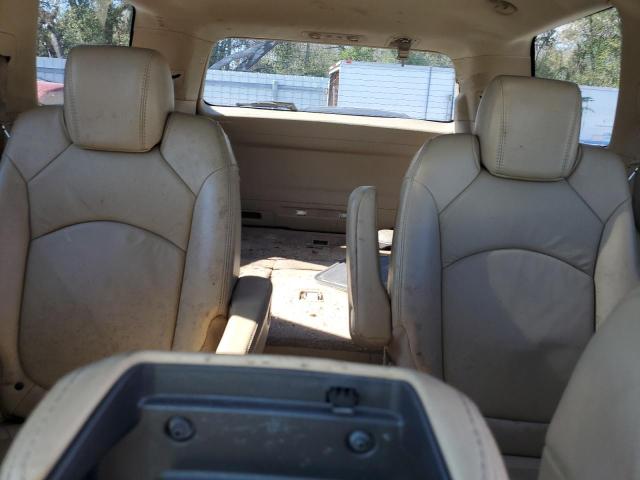 Photo 10 from auction – 2008 SATURN OUTLOOK XR with VIN 5GZER23778J280231