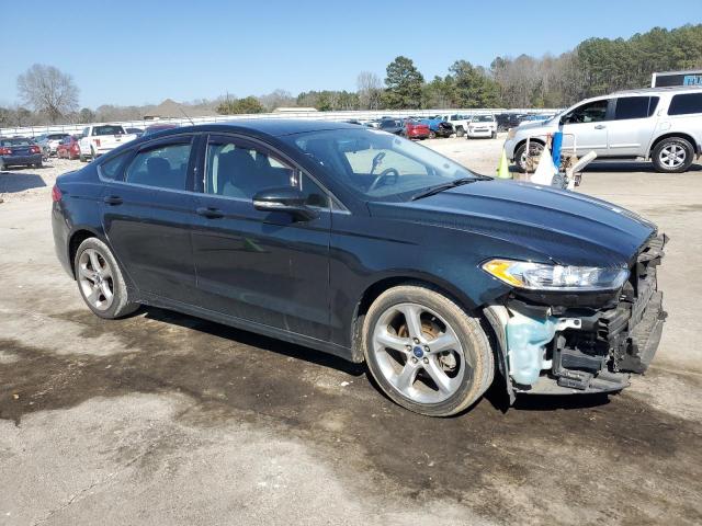 Photo 4 from auction – 2014 FORD FUSION SE with VIN 3FA6P0HD9ER133480