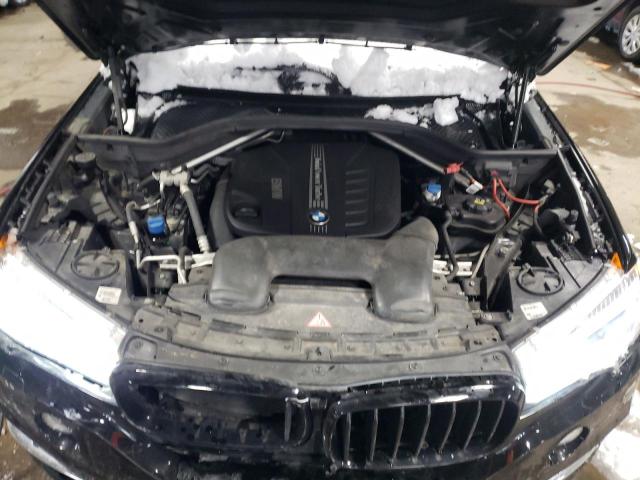 Photo 12 from auction – 2015 BMW X5 XDRIVE3 with VIN 5UXKS4C56F0N07753