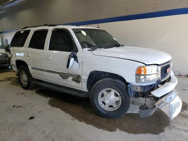 Photo 4 from auction – 2003 GMC YUKON with VIN 1GKEK13Z93J137702