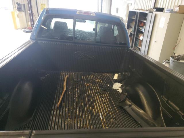 Photo 10 from auction – 2009 FORD F150 with VIN 1FTRF12W29KC22683