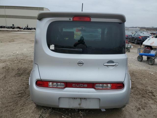 Photo 6 from auction – 2012 NISSAN CUBE BASE with VIN JN8AZ2KR8CT251700