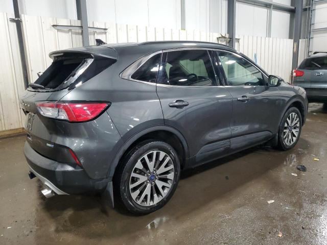 Photo 3 from auction – 2020 FORD ESCAPE TIT with VIN 1FMCU9J98LUA37003