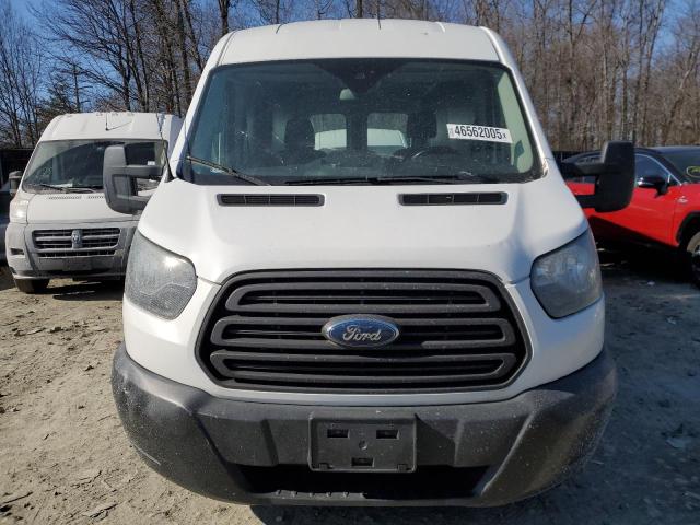 Photo 5 from auction – 2017 FORD TRANSIT T- with VIN 1FTYR2CG8HKA14287