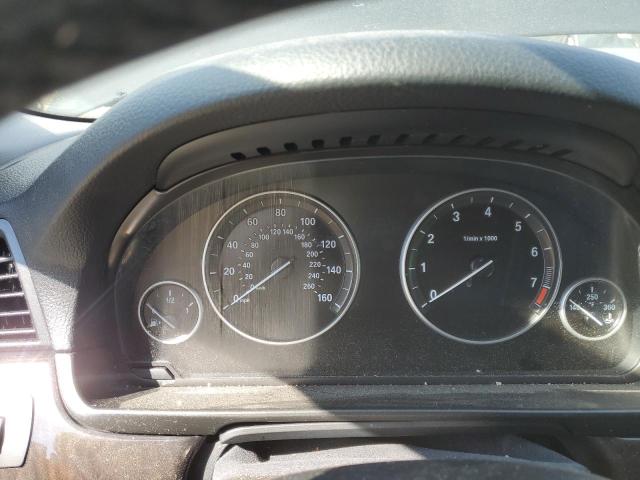 صورة رقم 9 من المزاد - 2015 BMW 528 XI مع VIN WBA5A7C57FG142796