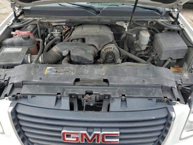 Photo 12 from auction – 2008 GMC YUKON with VIN 1GKFK13068J202051