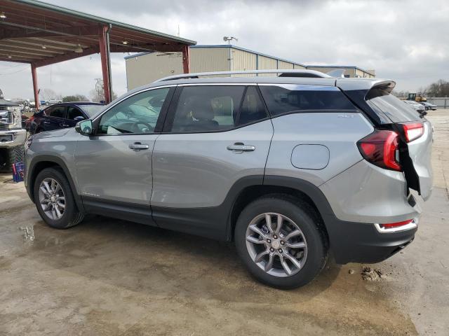 Photo 2 from auction – 2024 GMC TERRAIN SL with VIN 3GKALVEG1RL389850