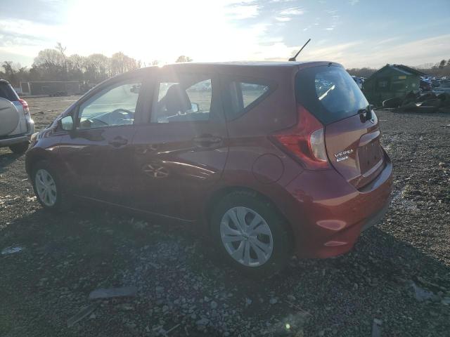 Photo 2 from auction – 2017 NISSAN VERSA NOTE with VIN 3N1CE2CP4HL369755