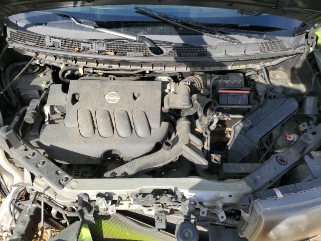 Photo 11 from auction – 2010 NISSAN CUBE BASE with VIN JN8AZ2KR2AT163402
