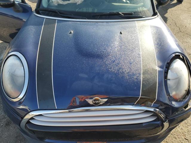 Photo 11 from auction – 2015 MINI COOPER with VIN WMWXM5C58FT938548