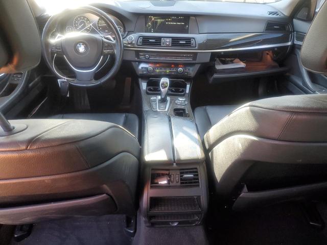 Снимка 8 от търг – 2013 BMW 535 XI с VIN WBAFU7C54DDU72406