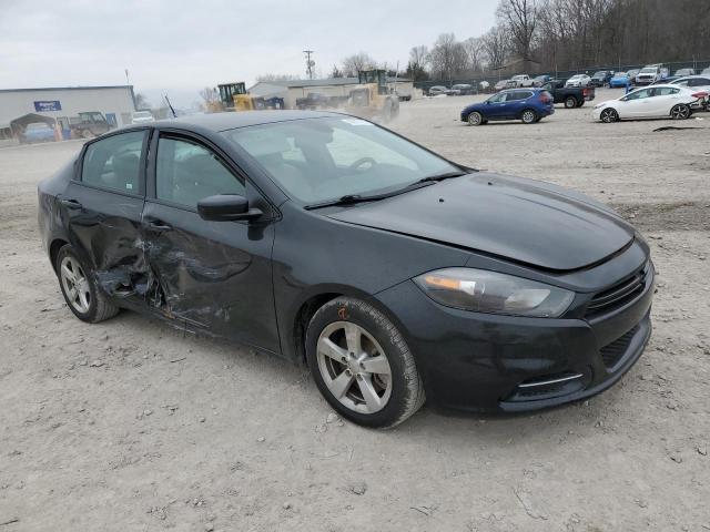 Photo 4 from auction – 2016 DODGE DART SXT with VIN 1C3CDFBB2GD689520
