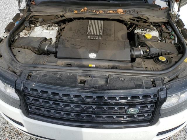 Photo 12 from auction – 2014 LAND ROVER RANGE ROVE with VIN SALGS2EF9EA149003