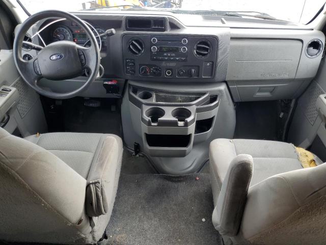 Photo 8 from auction – 2009 FORD ECONOLINE with VIN 1FBNE31L19DA71574