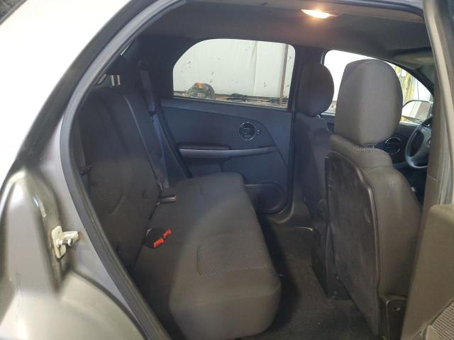 Photo 11 from auction – 2006 PONTIAC TORRENT with VIN 2CKDL63F266179260