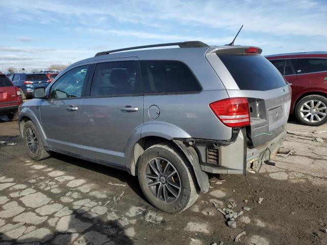 Photo 2 from auction – 2018 DODGE JOURNEY SE with VIN 3C4PDCAB5JT167043