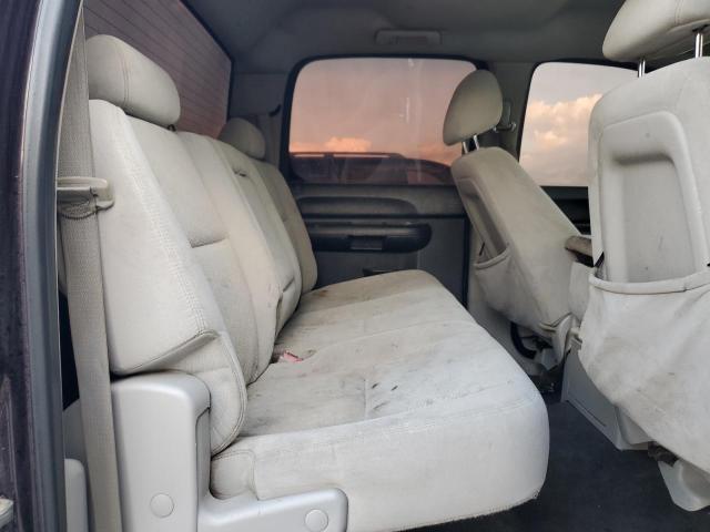 Фото 10 с аукциона – 2008 CHEVROLET SILVERADO с VIN 2GCEC13J281265476