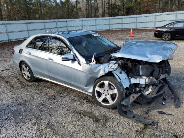 Photo 4 from auction – 2014 MERCEDES-BENZ E 350 4MAT with VIN WDDHF8JB3EB050506