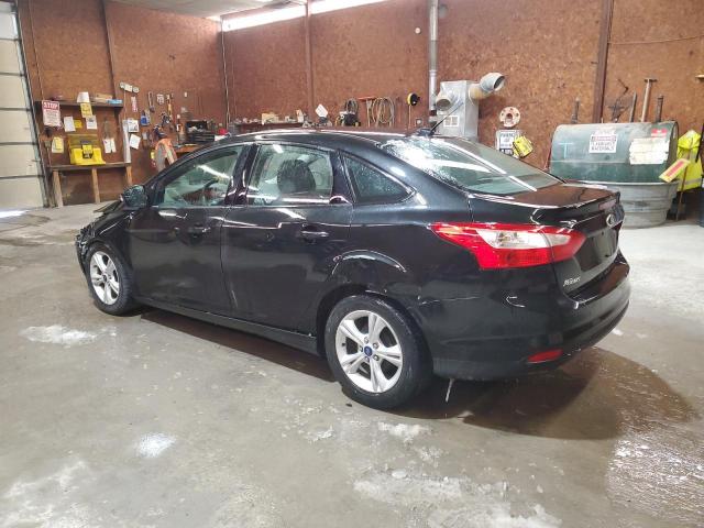 Photo 2 from auction – 2014 FORD FOCUS SE with VIN 1FADP3F2XEL446580