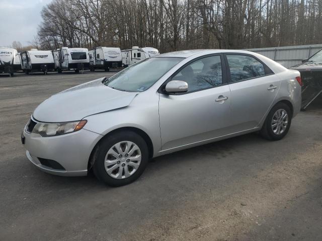 Photo 1 from auction – 2010 KIA FORTE EX with VIN KNAFU4A27A5053480