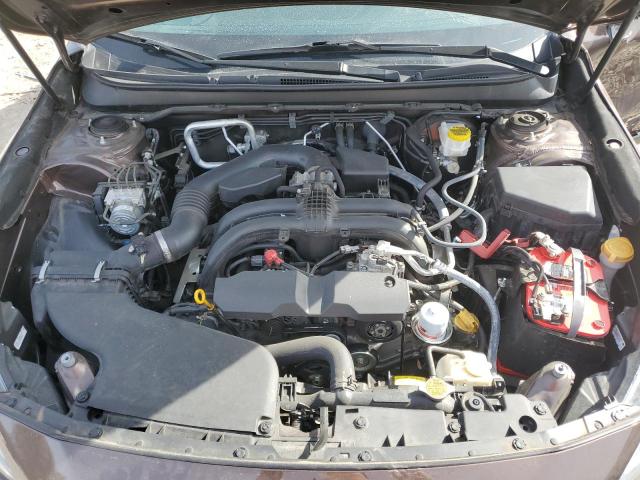 Photo 12 from auction – 2019 SUBARU OUTBACK 2. with VIN 4S4BSAFC5K3348318