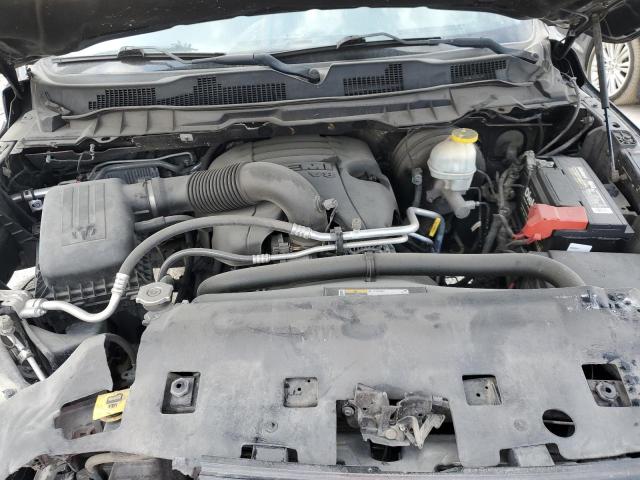 Photo 11 from auction – 2018 RAM 1500 ST with VIN 1C6RR6FT2JS171234