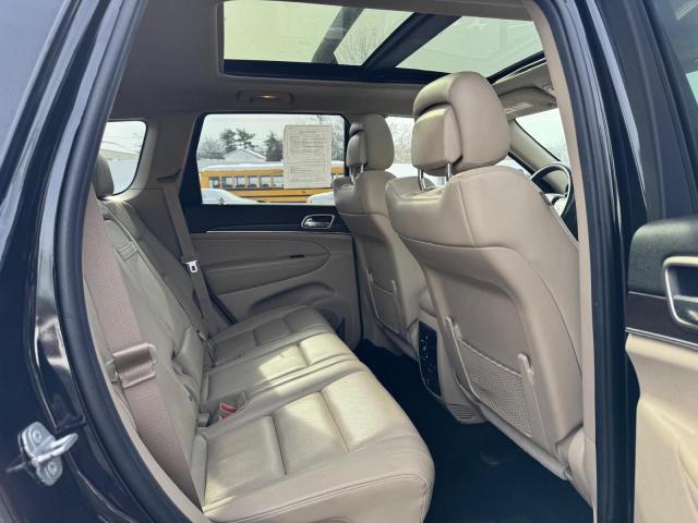 Photo 6 from auction – 2014 JEEP GRAND CHER with VIN 1C4RJFBM7EC443226