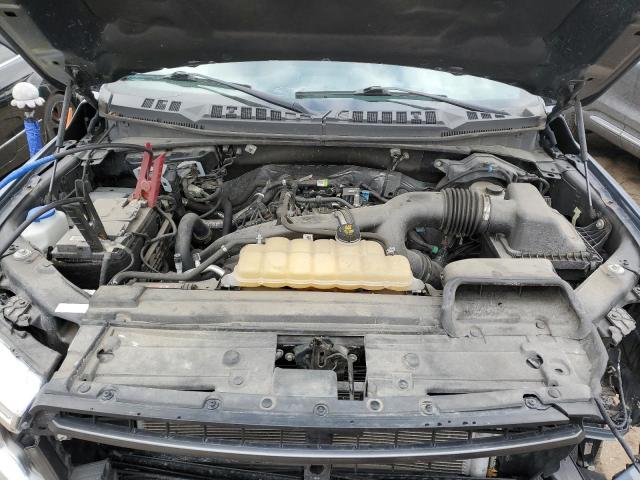 Photo 11 from auction – 2020 FORD F150 SUPER with VIN 1FTEW1EP4LKF25619