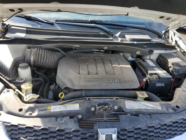 Photo 12 from auction – 2011 DODGE GRAND CARA with VIN 2D4JN1AGXBR618624