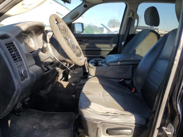 Photo 7 from auction – 2013 RAM 1500 ST with VIN 1C6RR6KT4DS644108