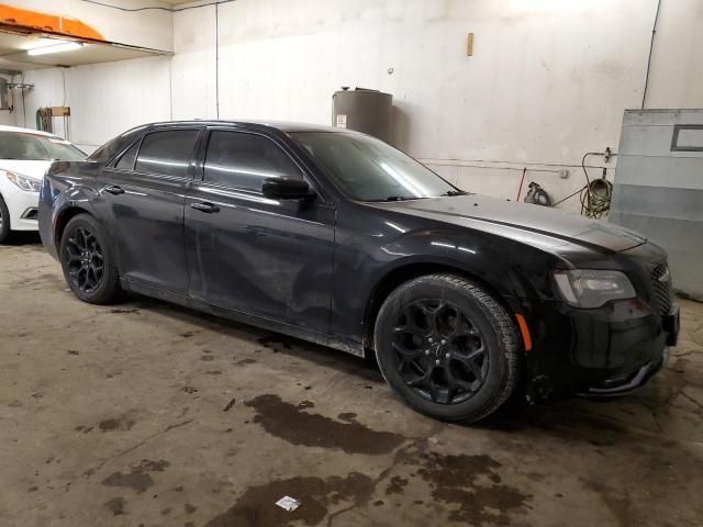 Photo 4 from auction – 2017 CHRYSLER 300 S with VIN 2C3CCAGG7HH593915