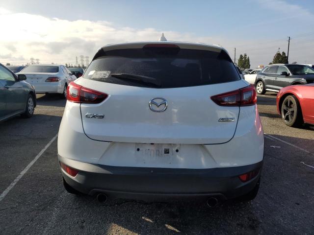 Photo 6 from auction – 2018 MAZDA CX-3 TOURI with VIN JM1DKDC77J0318422